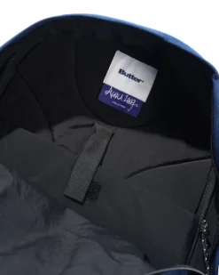 Aleka Backpack, Navy