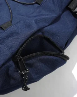 Aleka Backpack, Navy