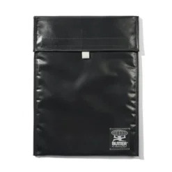 All Weather Laptop Case, Black