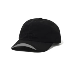 Alpine Tech Cap, Black