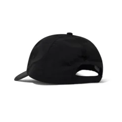 Alpine Tech Cap, Black