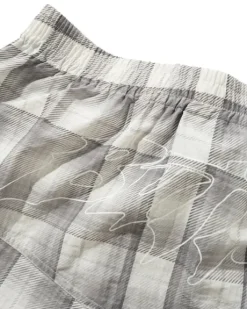 Amplify Boardshorts, Plaid