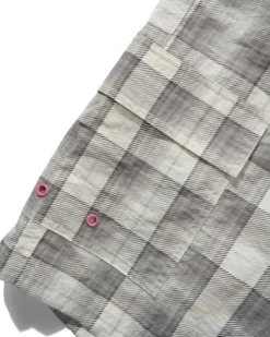 Amplify Boardshorts, Plaid