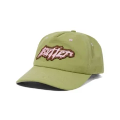 Amplify Snapback Cap, Leaf