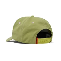 Amplify Snapback Cap, Leaf