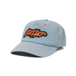 Amplify Snapback Cap, Stone Blue