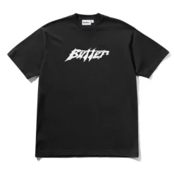 Amplify Tee, Black