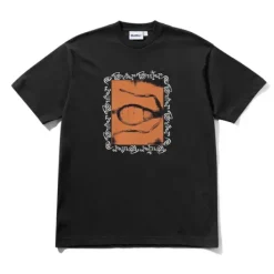 Ant Tee, Black
