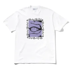 Ant Tee, White