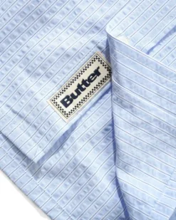 Avenue Shirt, Light Blue