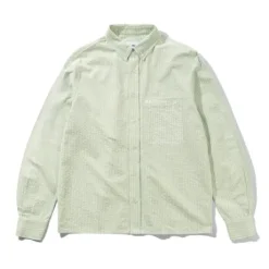 Avenue Shirt, Mint