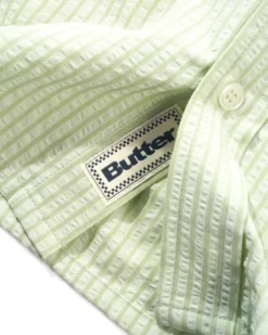 Avenue Shirt, Mint