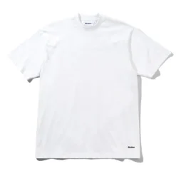 Basic Tee, White