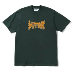 Blotch Tee, Dark Forest