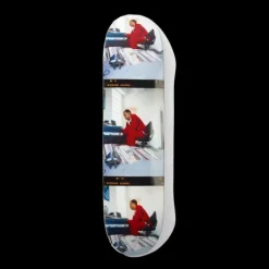 Bomb Shelter Deck, Multi