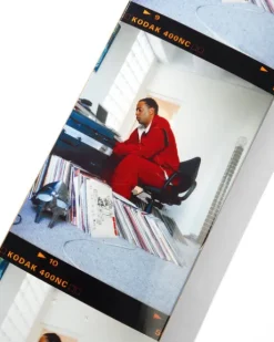 Bomb Shelter Deck, Multi