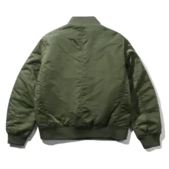 Bomber Jacket, Fatigue