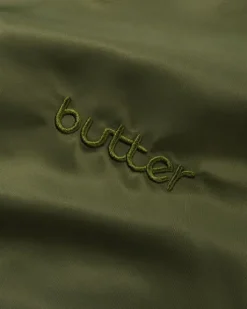 Bomber Jacket, Fatigue