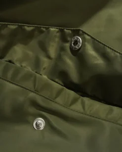 Bomber Jacket, Fatigue