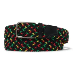 Braided Belt, Multi