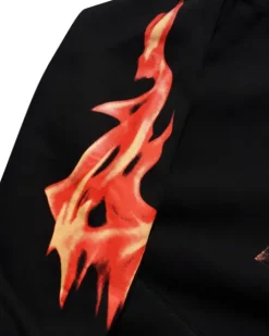 Cannonball Adderley Pullover Hood, Black