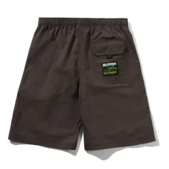 Climber Shorts, Willow
