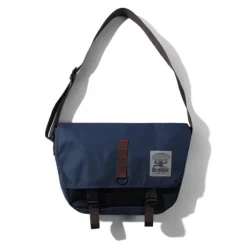 Commute Side Bag, Navy