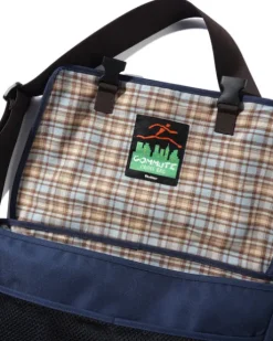 Commute Side Bag, Navy
