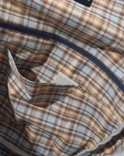 Commute Side Bag, Navy