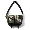 Commute Side Bag, Woodland Camo