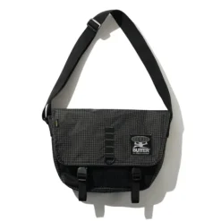 Cordura Commute Bag, Black