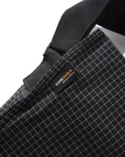 Cordura Commute Bag, Black