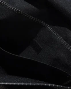 Cordura Commute Bag, Black