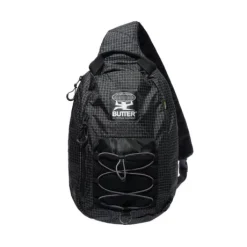 Cordura Express Shoulder Bag, Black