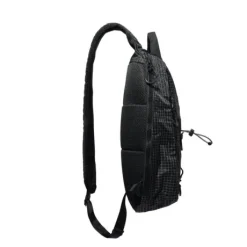 Cordura Express Shoulder Bag, Black
