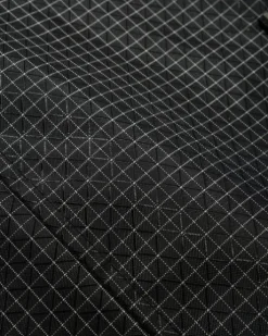 Cordura Express Side Bag, Black