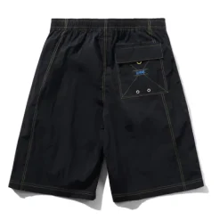 Current Boardshorts, Black
