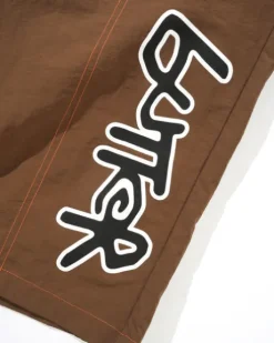 Current Boardshorts, Brown