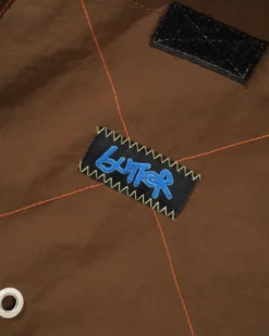 Current Boardshorts, Brown