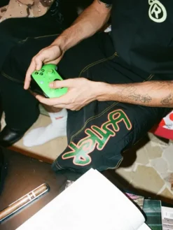 Current Boardshorts, Navy