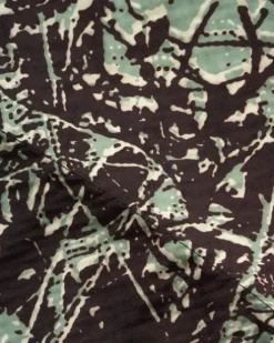 Endure Puffer Jacket, Woods Camo