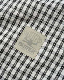 Equipment S/S Shirt, Black