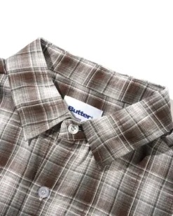 Equipment S/S Shirt, Brown