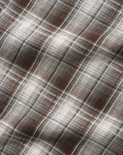 Equipment S/S Shirt, Brown