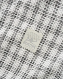 Equipment S/S Shirt, Grey