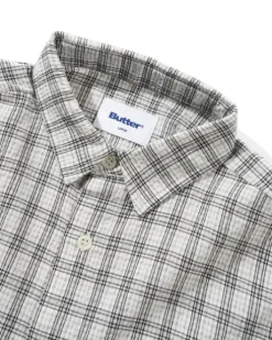 Equipment S/S Shirt, Grey