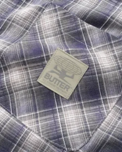 Equipment S/S Shirt, Navy