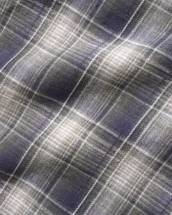 Equipment S/S Shirt, Navy