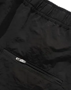 Equipt Shorts, Black