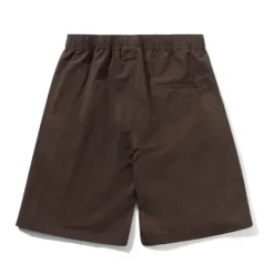 Equipt Shorts, Brown